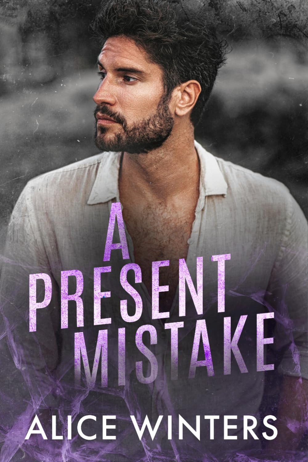 A Present Mistake (Deadly Mistakes)