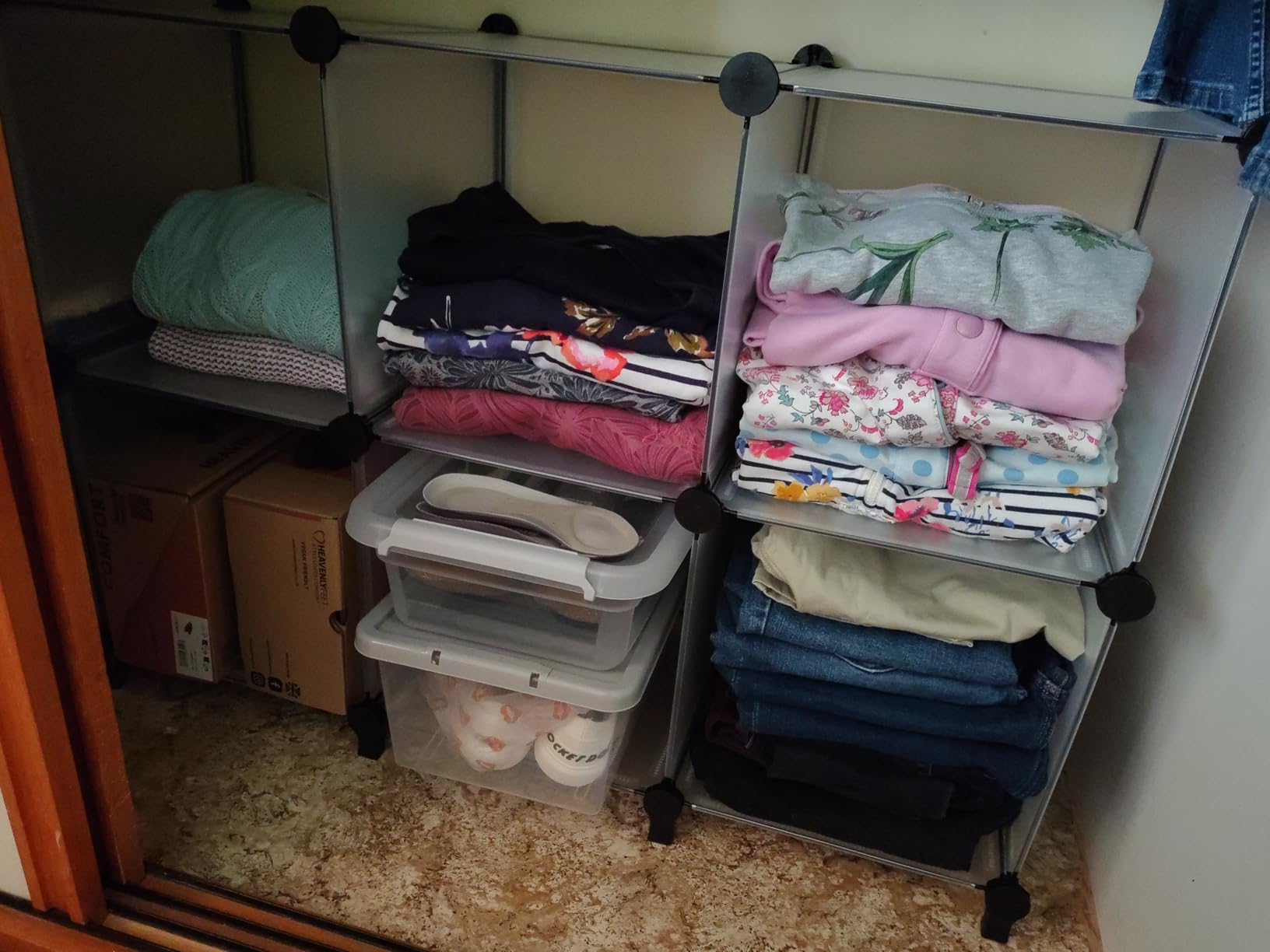 Customer photo