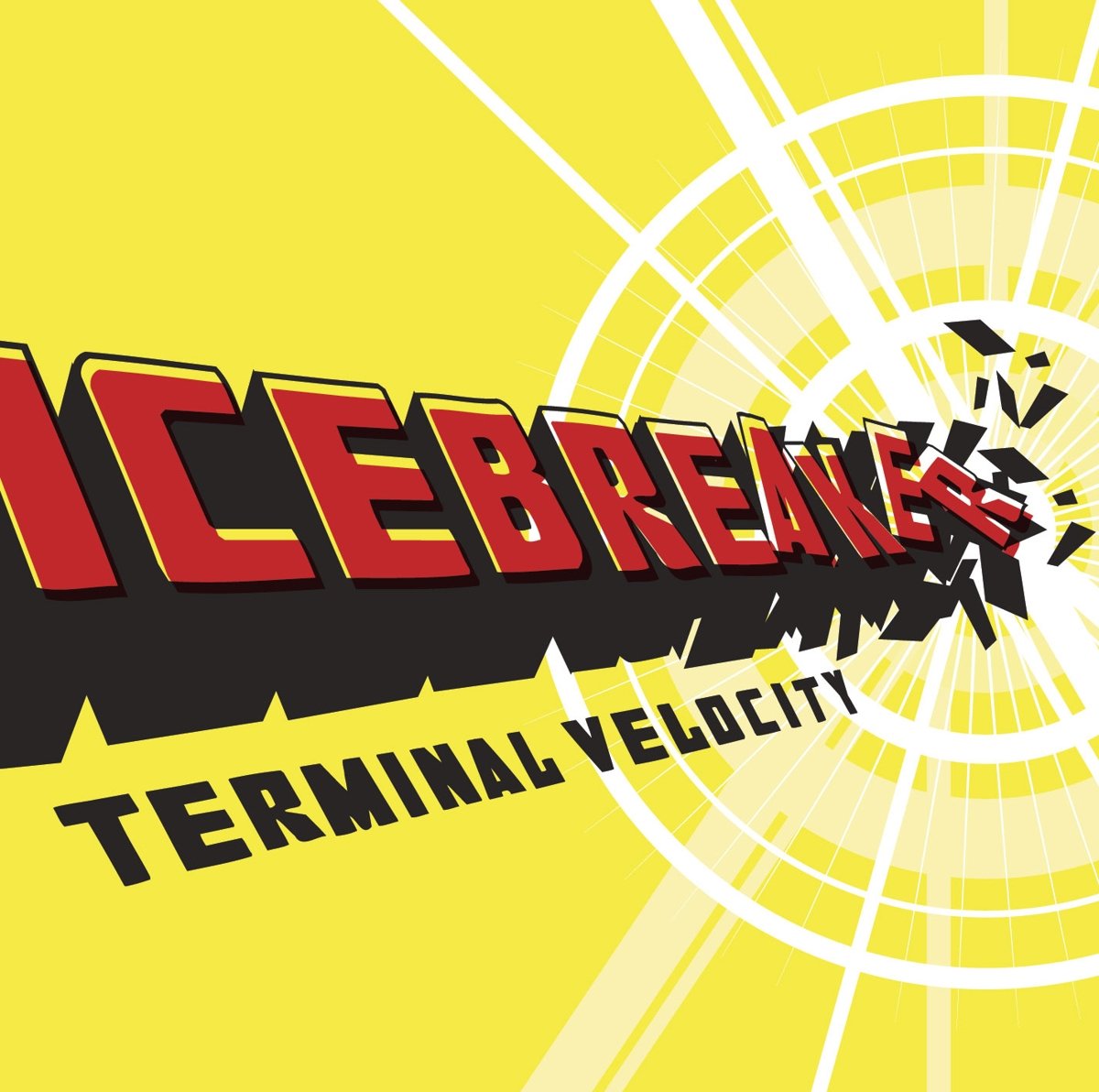 Terminal Velocity