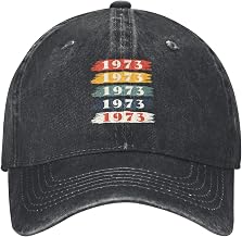 1973 Pro Choice Feminist Defend Roe Hat Women Abortion Rights Mind Your Own Uterus Golf Dad Hats Retro Denim