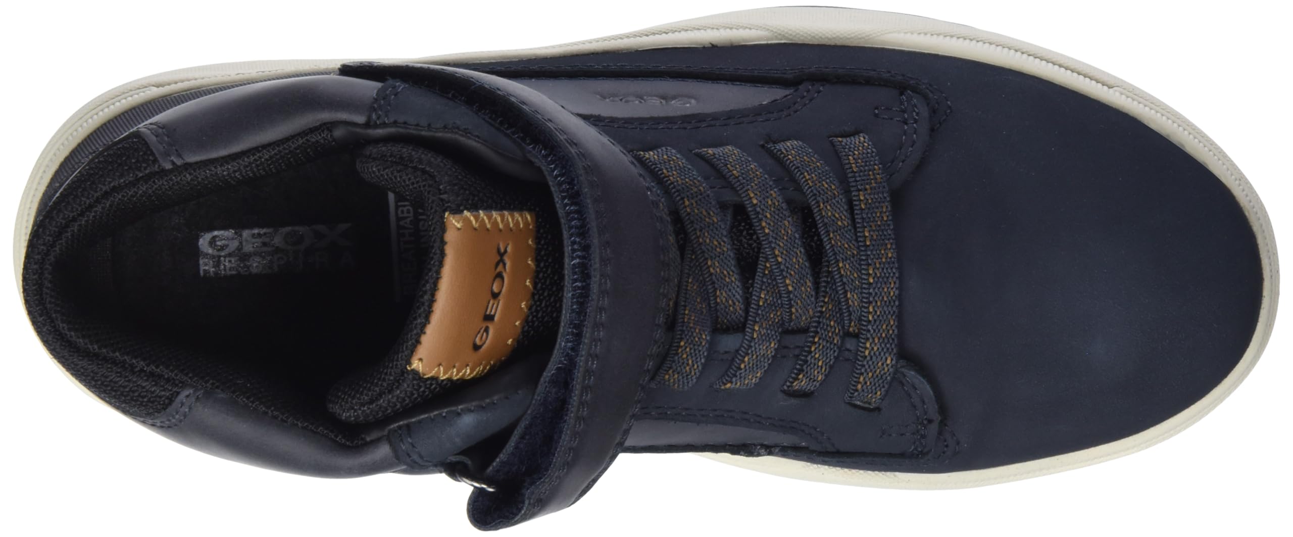 Geox J Bunshee Boy B Abx, Botines para Niño