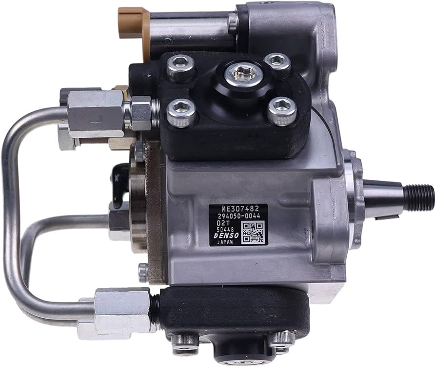 Amazon.com: 294050-0042 294050-0041 ME307482 Fuel Pump for