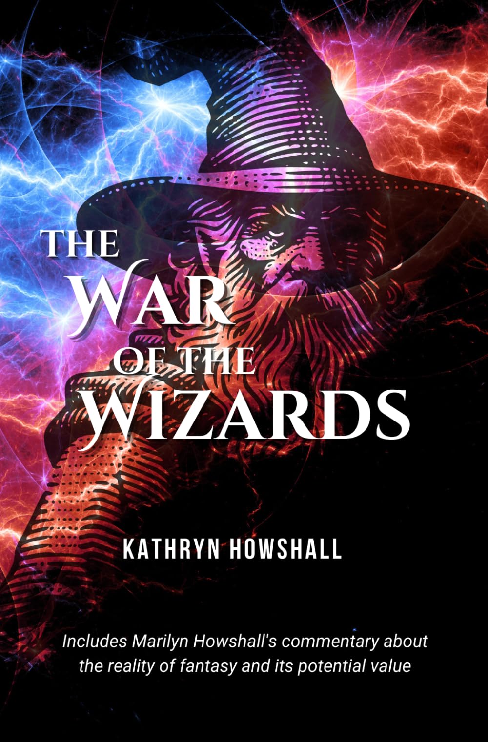 The War of the Wizards