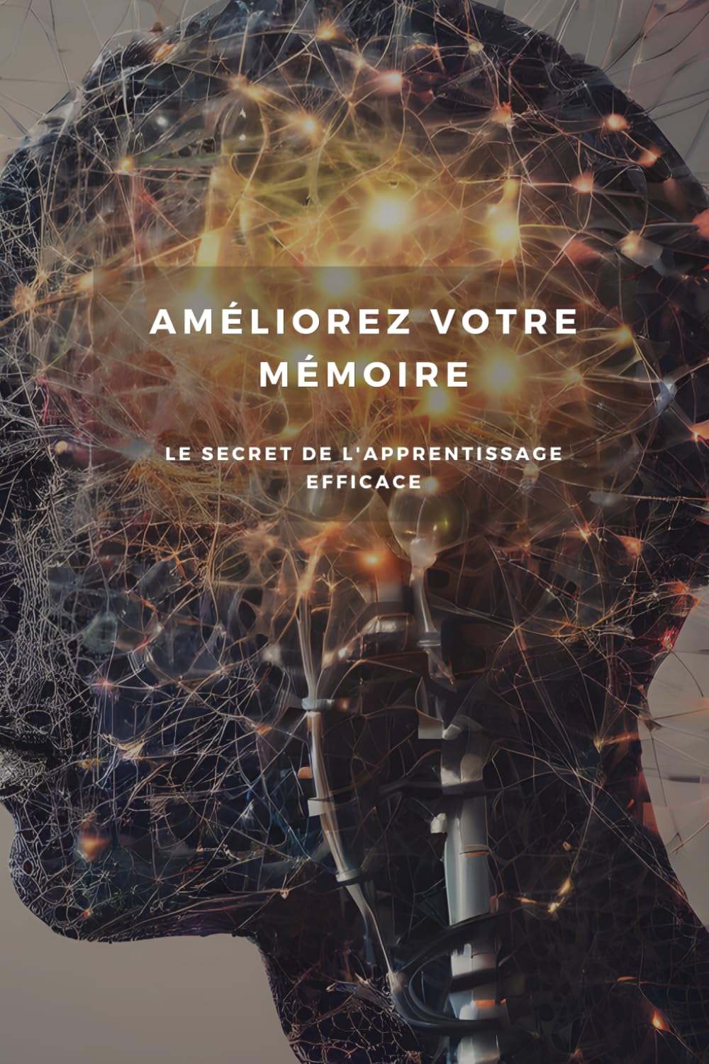Améliorez Votre Mémoire : Le Secret de l'Apprentissage Efficace: Découvrez les méthodes pour améliorer votre mémoire et réussir dans vos études ou votre carrière