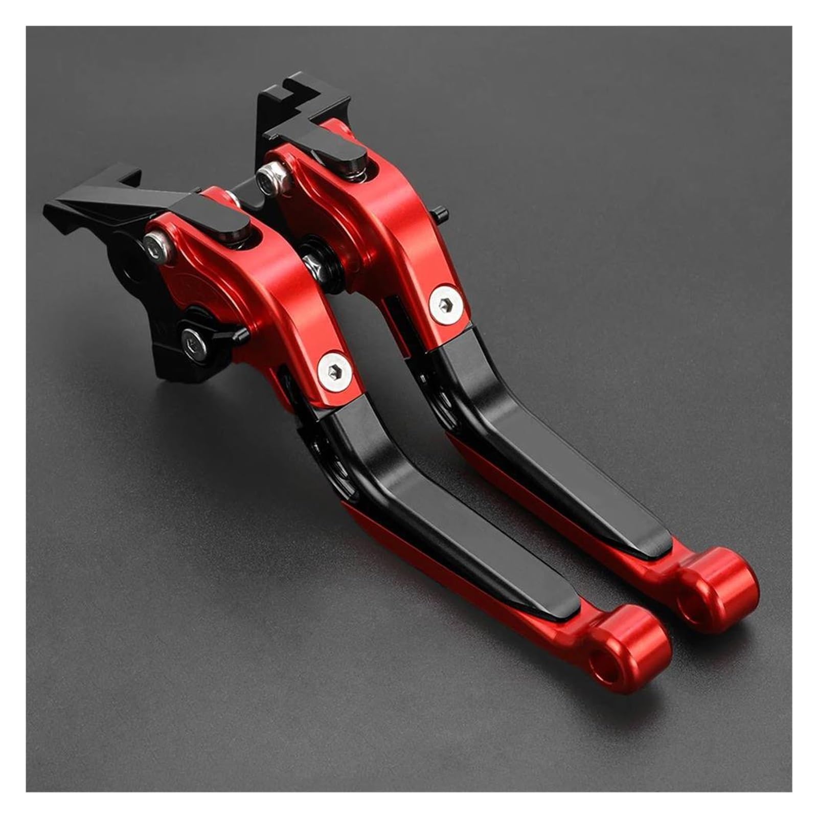 Rvevfbkbal H Motorcycle Brake Clutc Lever For Ninja Zx6r Zx 6R 2007-2018(H)