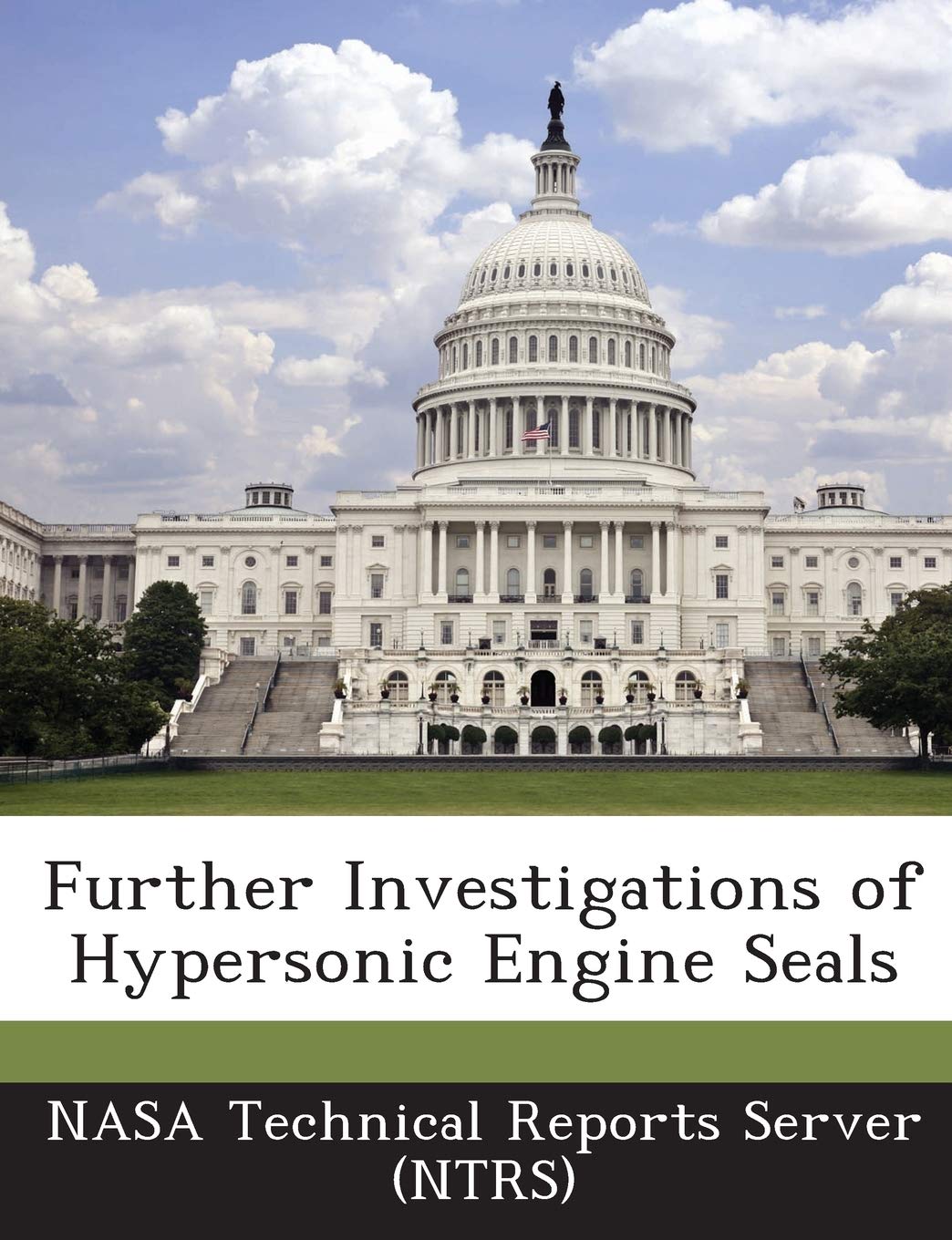 Further Investigations of Hypersonic Engine Seals