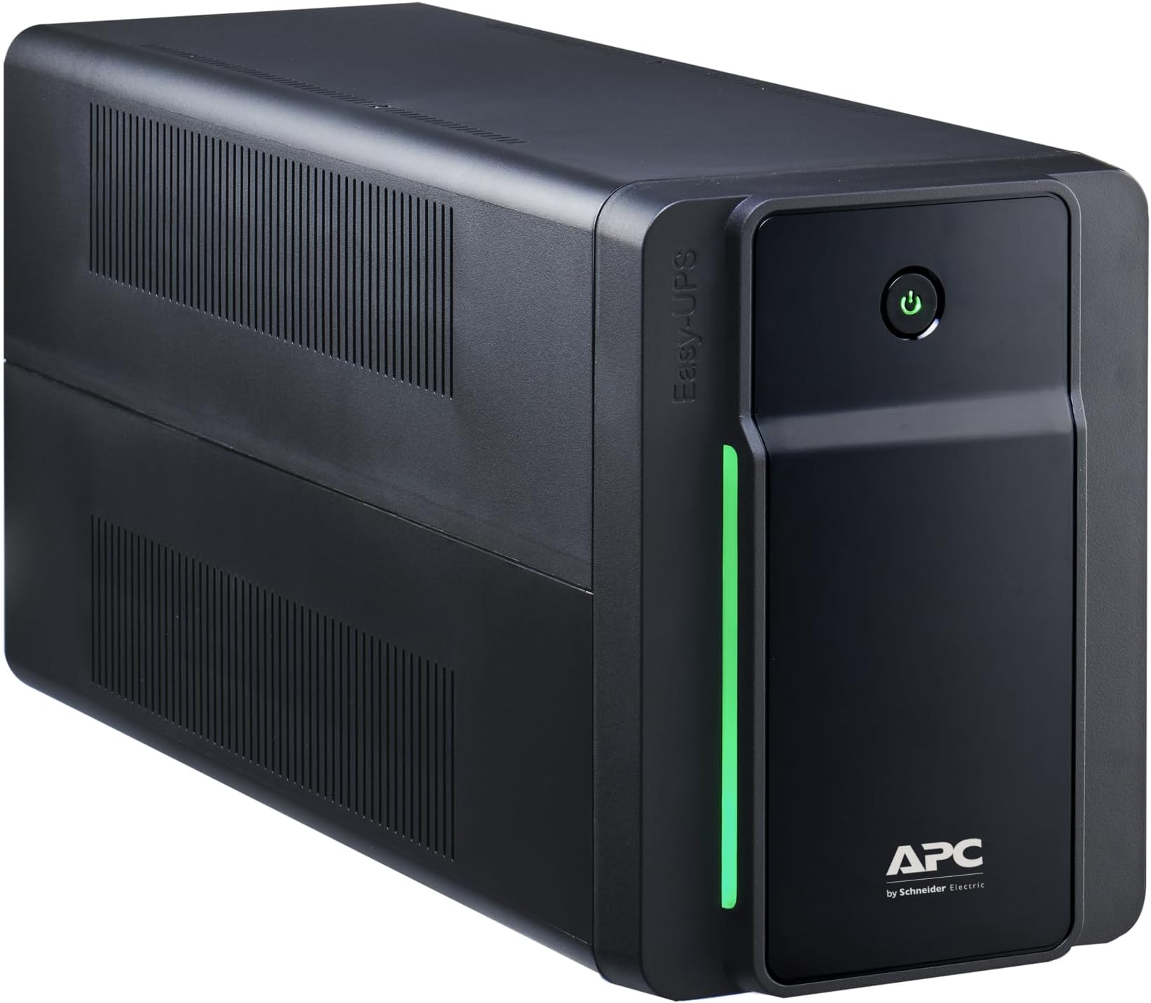 APC by Schneider Electric Easy UPS 1600VA - BVX1600LI - UPS Battery Backup & Surge Protector, Backup Battery with AVR, LED Indicators, Uninterruptible Power Supply