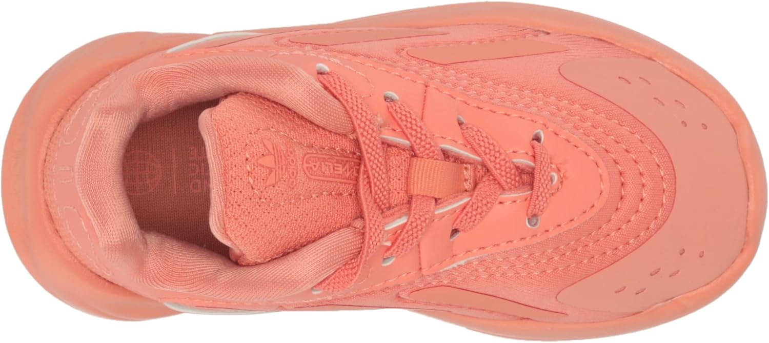 Adidas Unisex-Child OzeliaSneaker