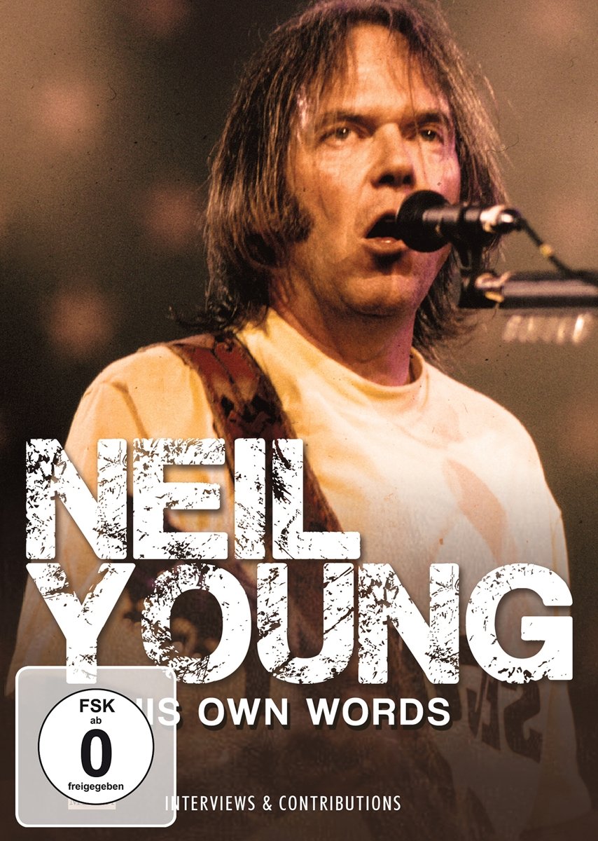 In His Own Words