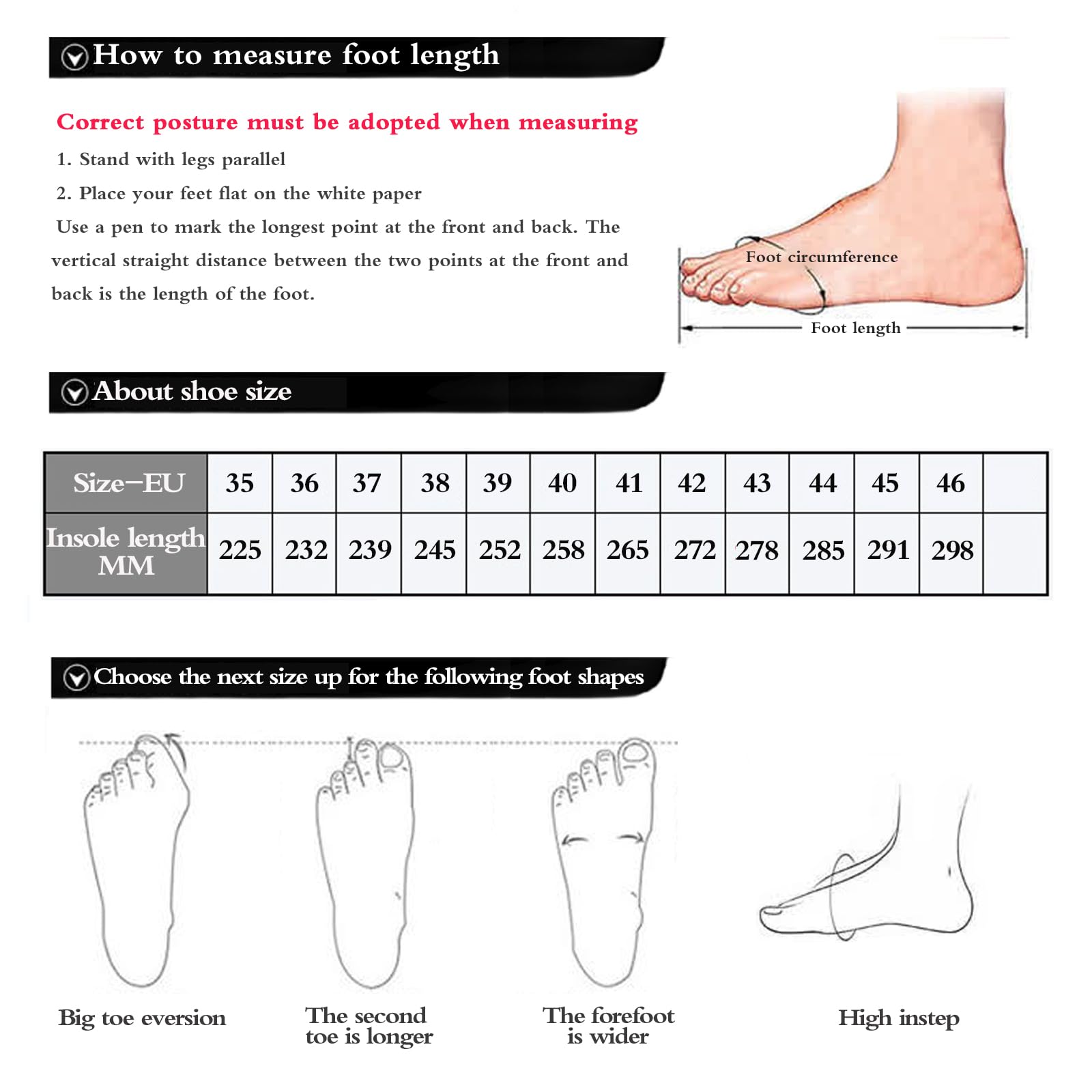 Scarpe Powerlifting,Scarpe Sollevamento Pesi Uomo,Scarpe Squat,Scarpe da Stacco Uomo Donna,Resistenti all'Usura,Antirollio,per Fitness,Squat,Palestre,Allenamento della Forza