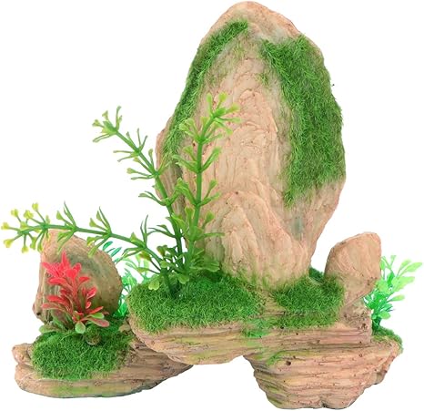 Amazon Co Jp 水族館の装飾 アクアリウム モスストーン オーナメント 水槽 オーナメント フェイク アクアリウム ロッカリー 装飾 ペット用品 Amazon Co Jp 水族館の装飾 アクアリウム モスストーン オーナメント 水槽 オーナメント フェイク アクアリウム ロッカリー 装飾 ペット用品