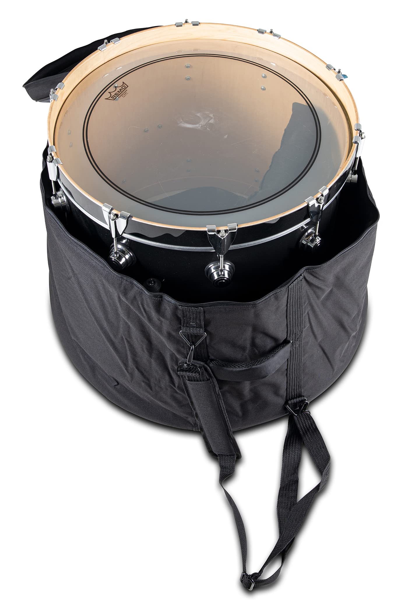 GEWA Gig Bag Bombo Premium 24x16