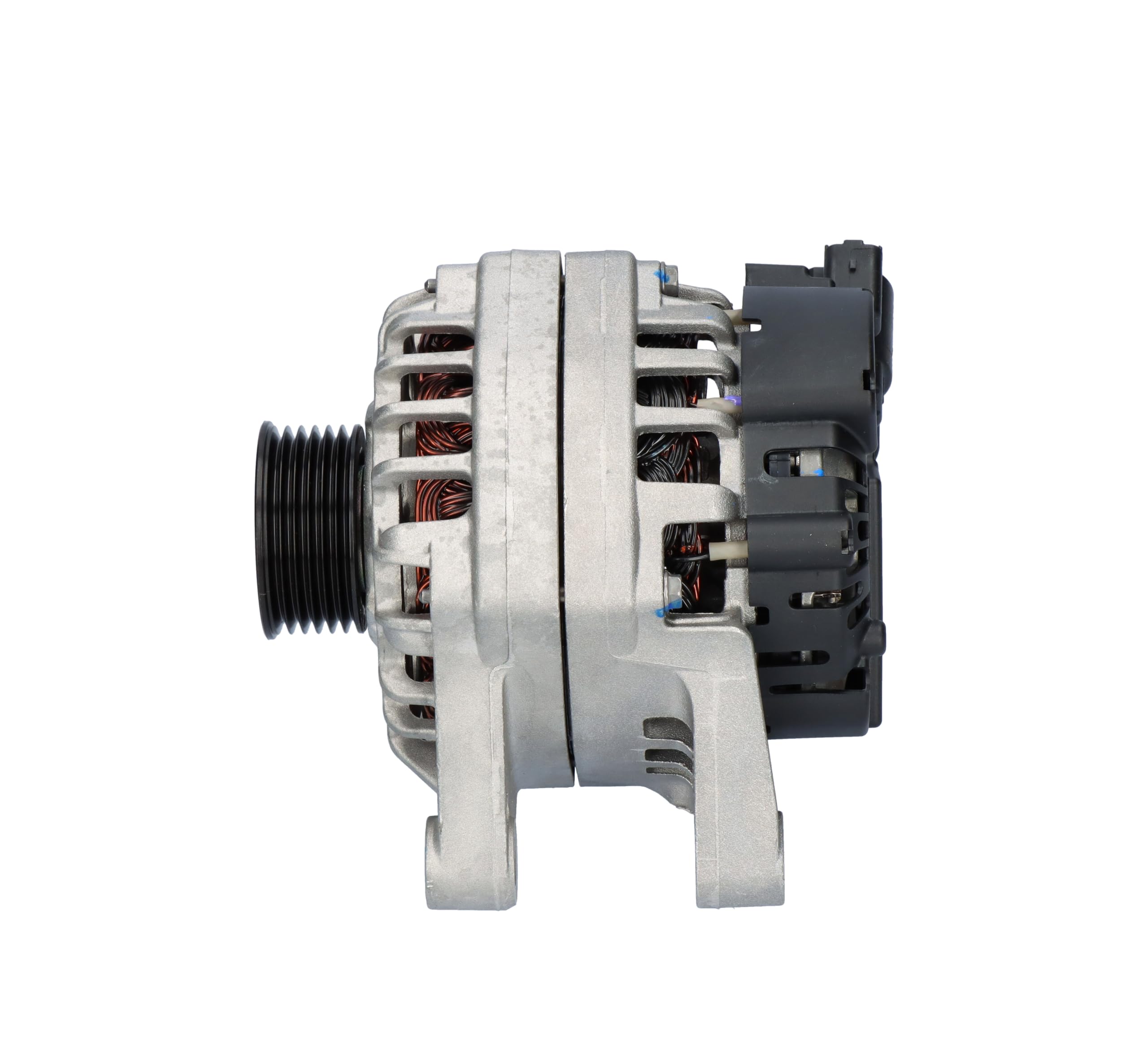 Valeo Alternateur 439691-70 Amp - 6 Stries - 14 V