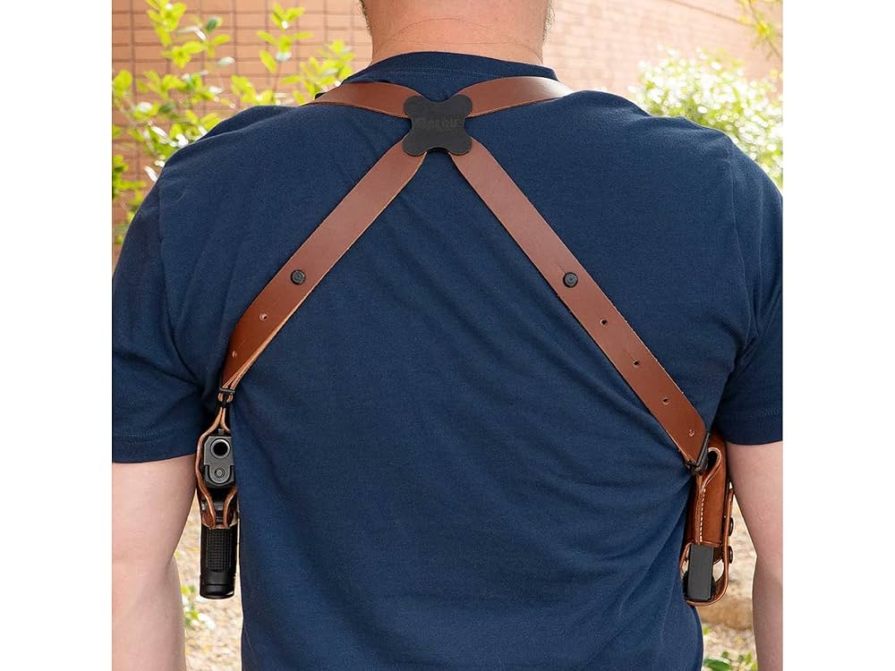 Amazon.co.jp: Galcoマイアミクラシックショルダーシステム