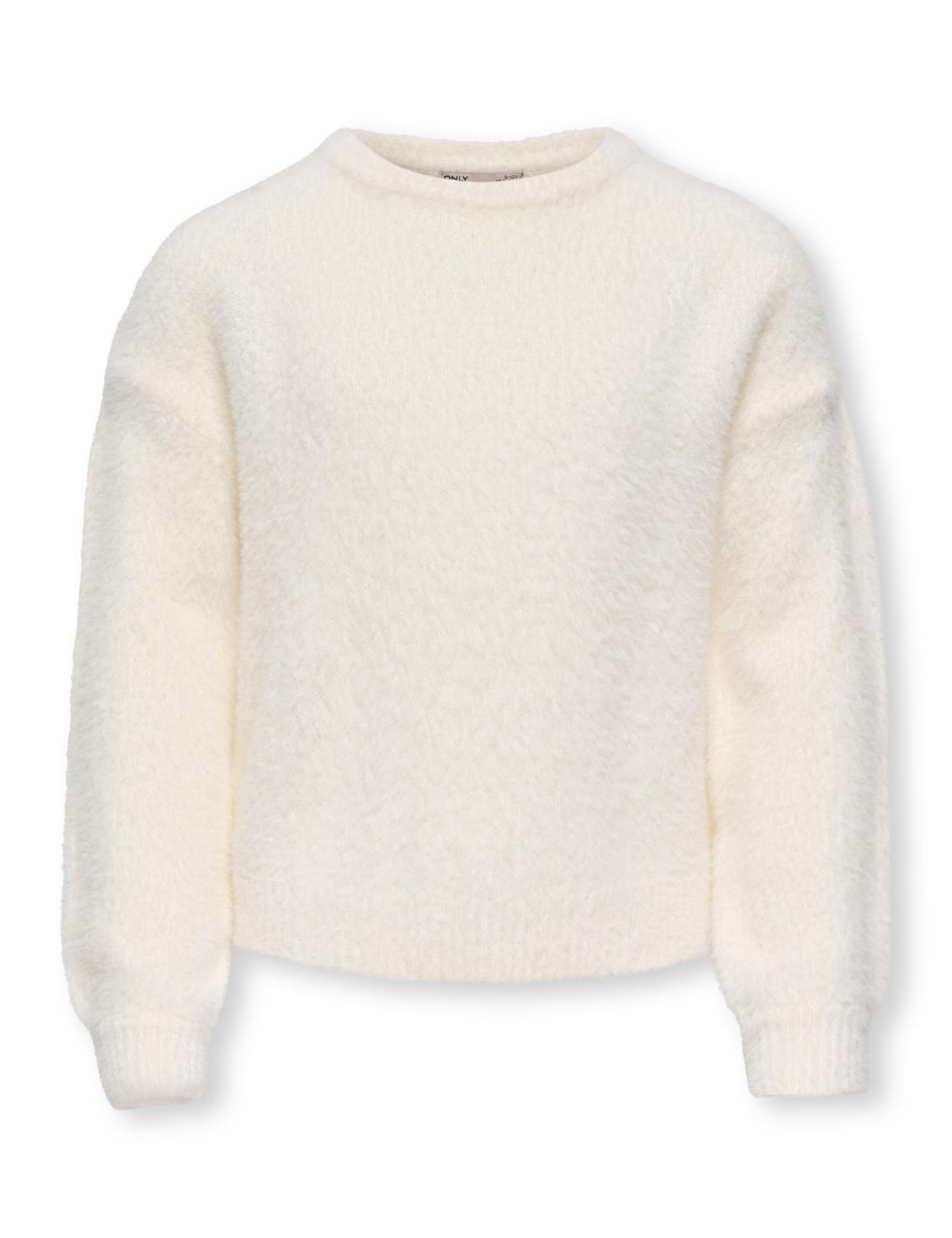 ONLY Girl Strickpullover KOGNEWPIUMO Strickpullover