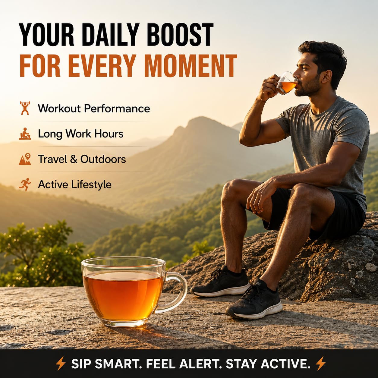 DOCTORFIT Pro Slimshake Formula 1 Vanilla 500g + ShakeMix Unflavoured 500g + Befresh Lemon Energy Drink Mix 50g | Nutritional & Protein Combo - 1050gm (Vanilla Shake + Shake Mix + Befresh Lemon) — Amazon image 6