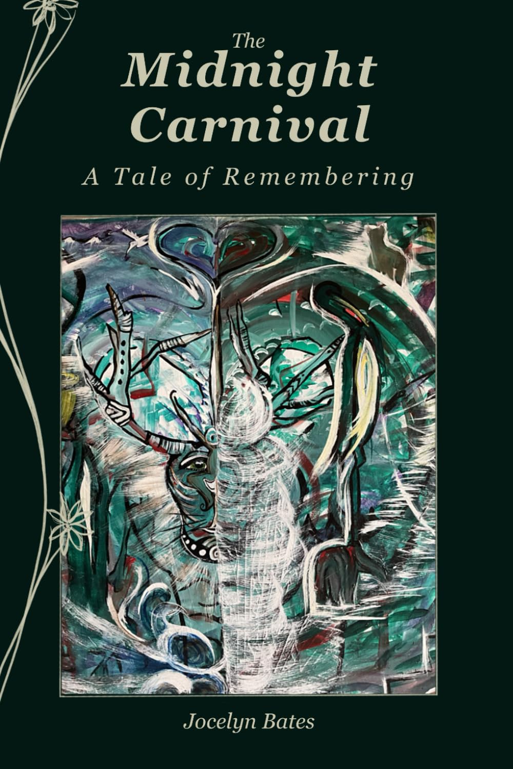 The Midnight Carnival: A Tale of Remembering