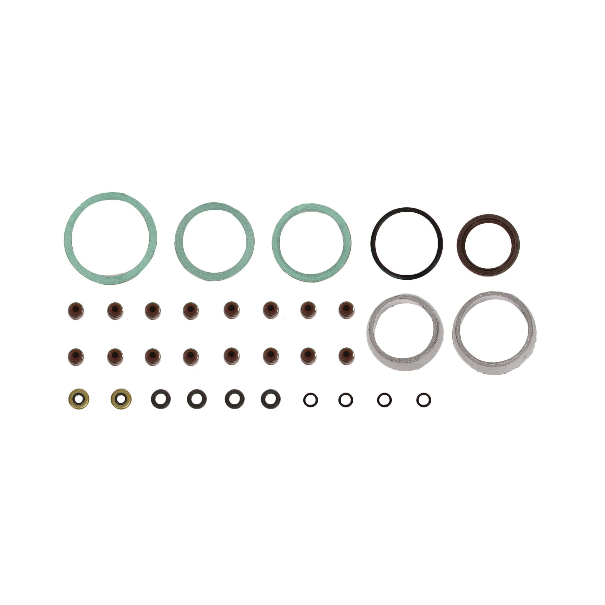 Evergreen HS2024G Cylinder Head Gasket Set – Premium Quality, Non-Asbestos, For Engine Rebuild - View #6