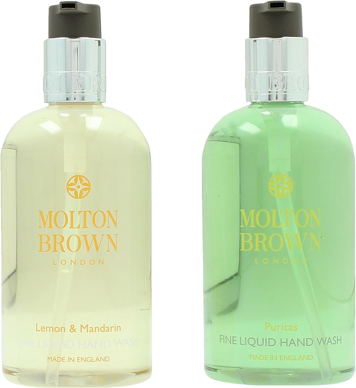 Molton Brown Hand Soap Amazon.co.uk Beauty