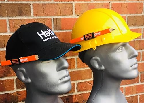 Vista 5 de Swanson Tool Co, Inc Tool Co SDP217 - Portalápices de dibujo de velocidad, color negro