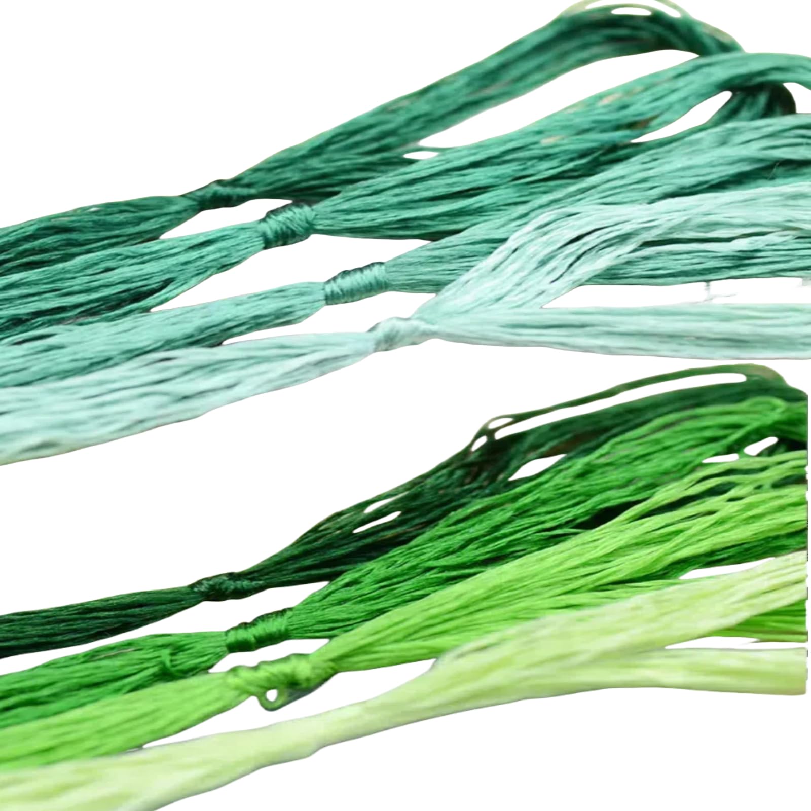 150cmx1m Green Polyester Fabric, Double-Sided Polyester Silky Satin Fabric for Stage Costume Performance Costume