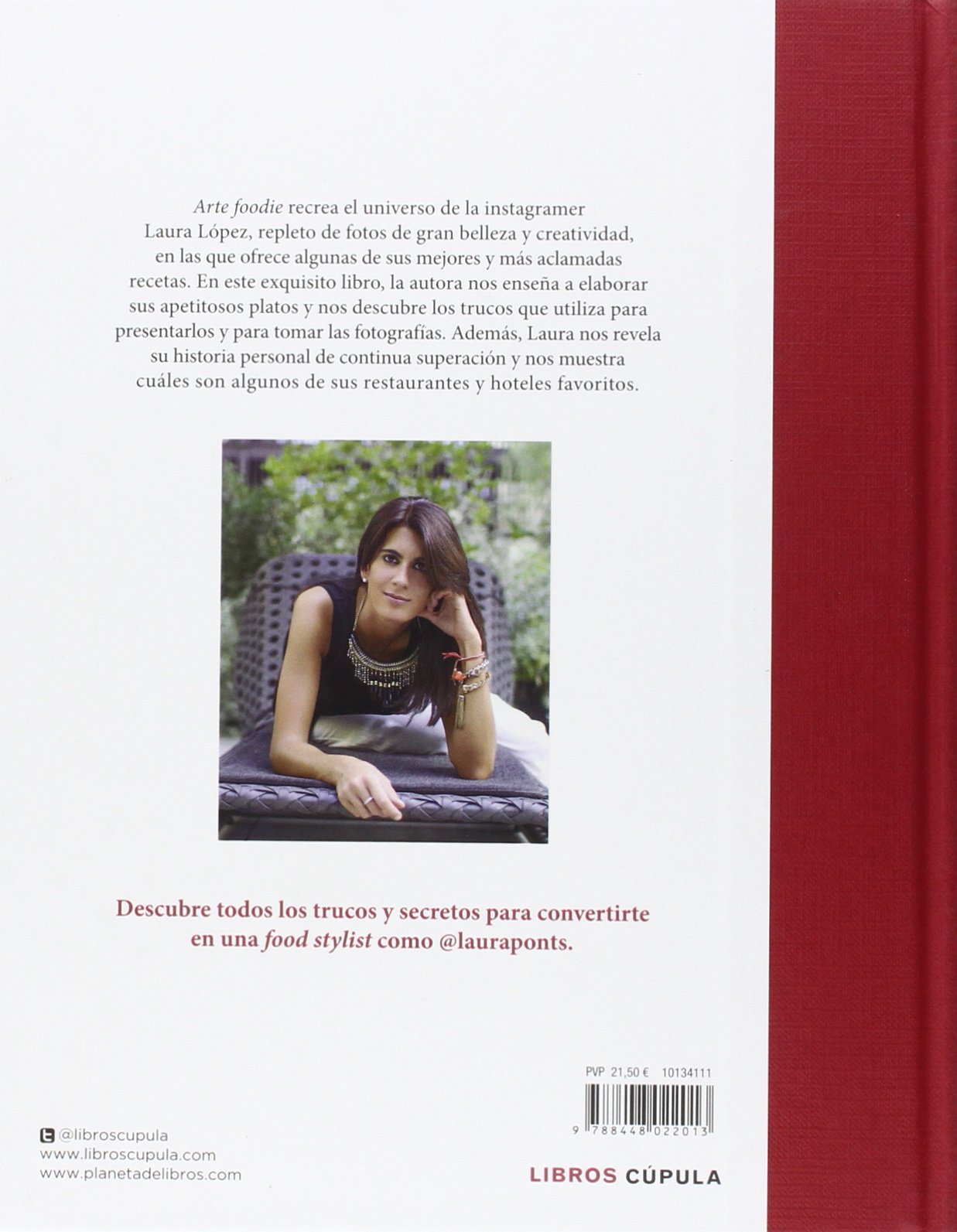 Arte foodie (Cocina)