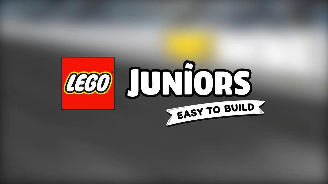 LEGO Juniors 10730 - Lightning McQueens Beschleunigungsrampe – Bild 8