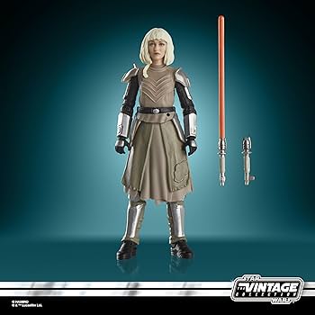 スター・ウォーズVINTAGEシリーズビークル ゴーストTVドラマ アソーカ