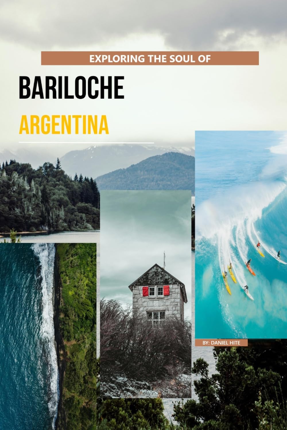 Exploring The Soul Of Bariloche, Argentina