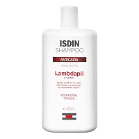 ISDIN Shampoo Lambdapil (400 ml)