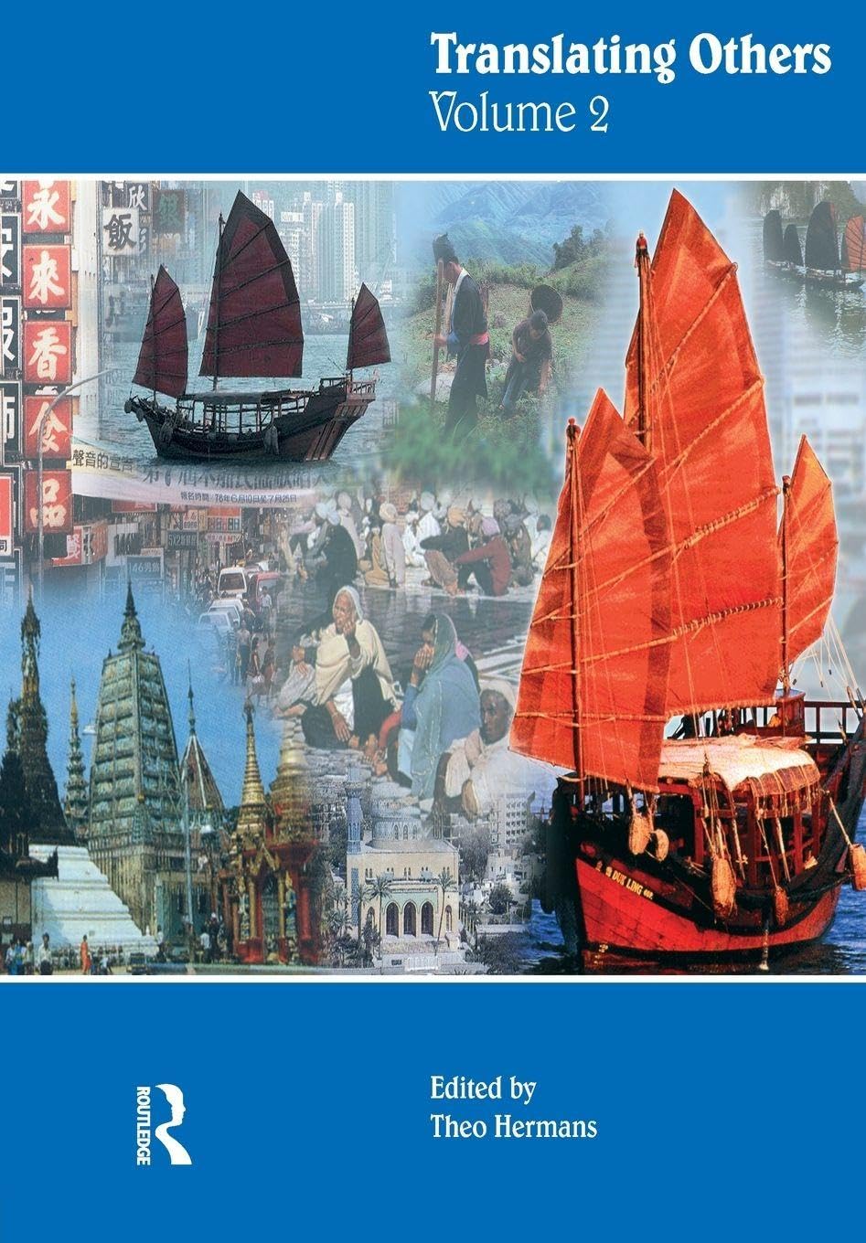 Translating Others (Volume 2) by Theo Hermans - 9781900650854