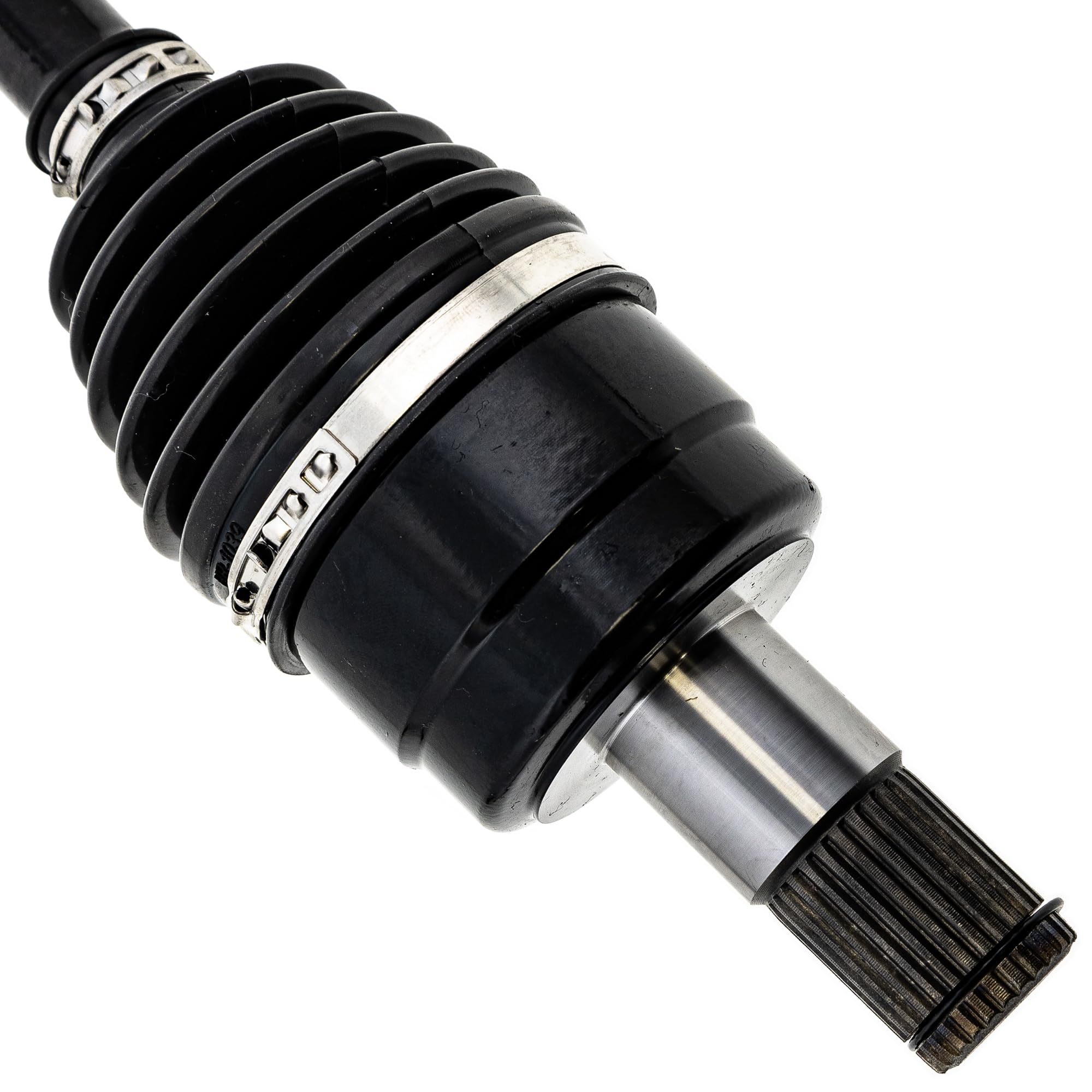 Amazon.com: NICHE Front Rear Left Right CV Axle Kit for Yamaha
