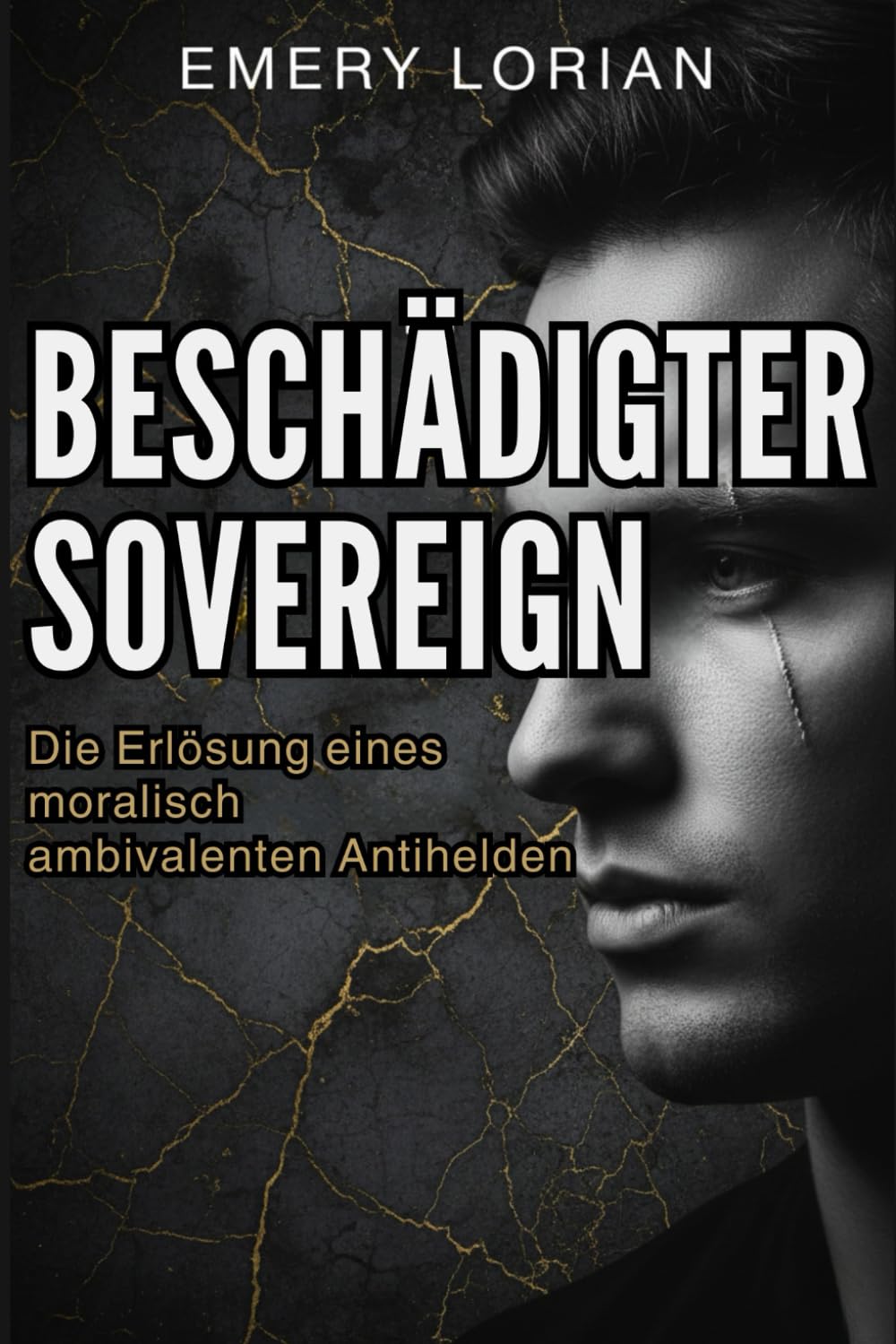 Beschädigter Sovereign: Die Erlösung eines moralisch ambivalenten Antihelden Romantik