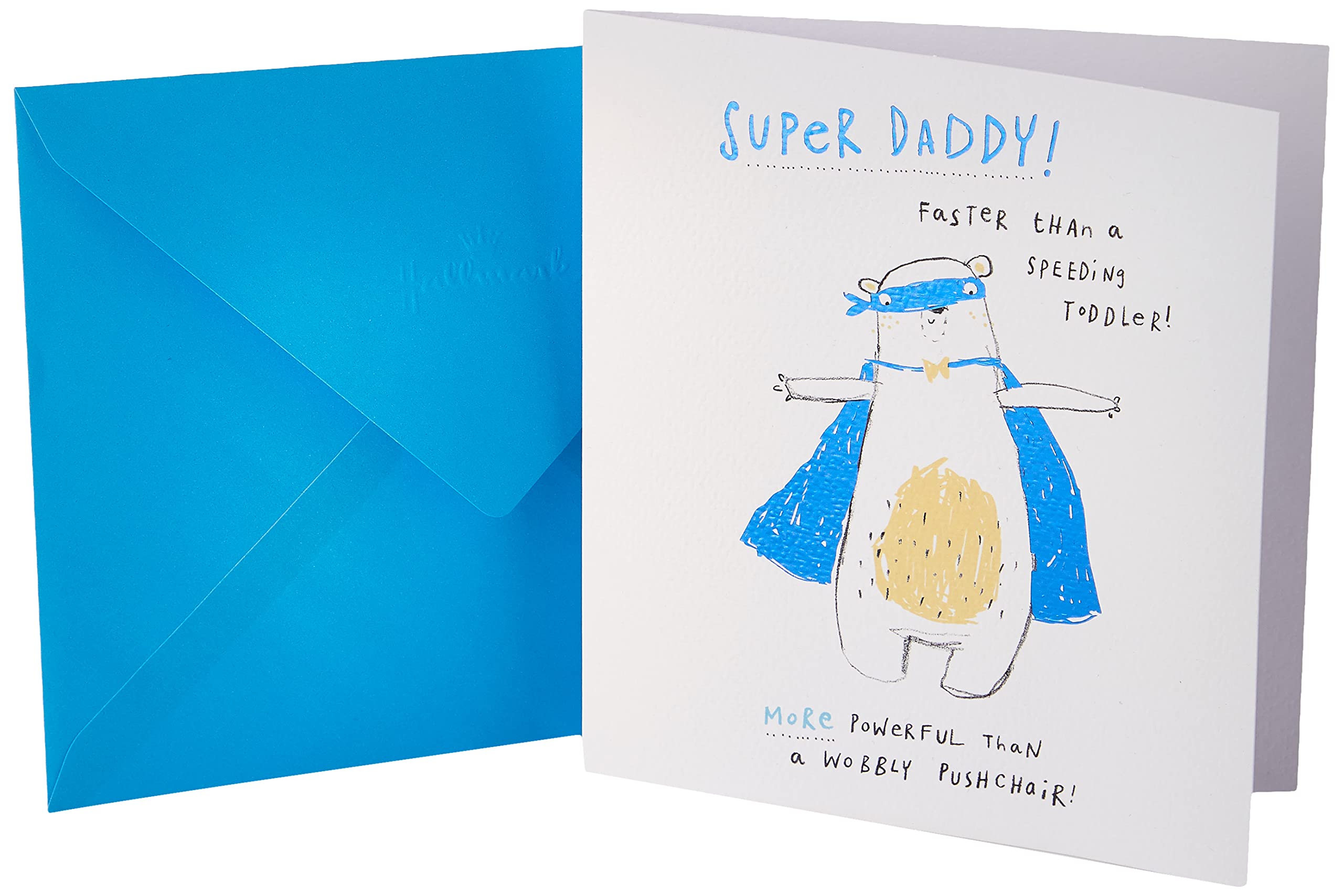 Birthday Card For Dad, Printable Personalized Birthday Gift - View #11