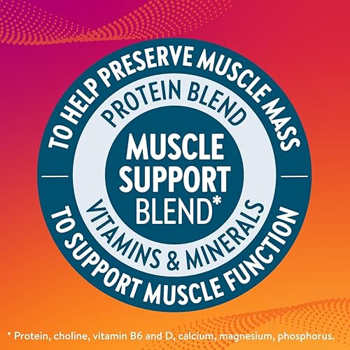 Miniatura 3 de PROTALITY Batido nutricional de vainilla  1.06 oz de proteína, 0.04 oz de azúcar  Apoyo nutricional durante la pérdida de peso  Paquete de 12