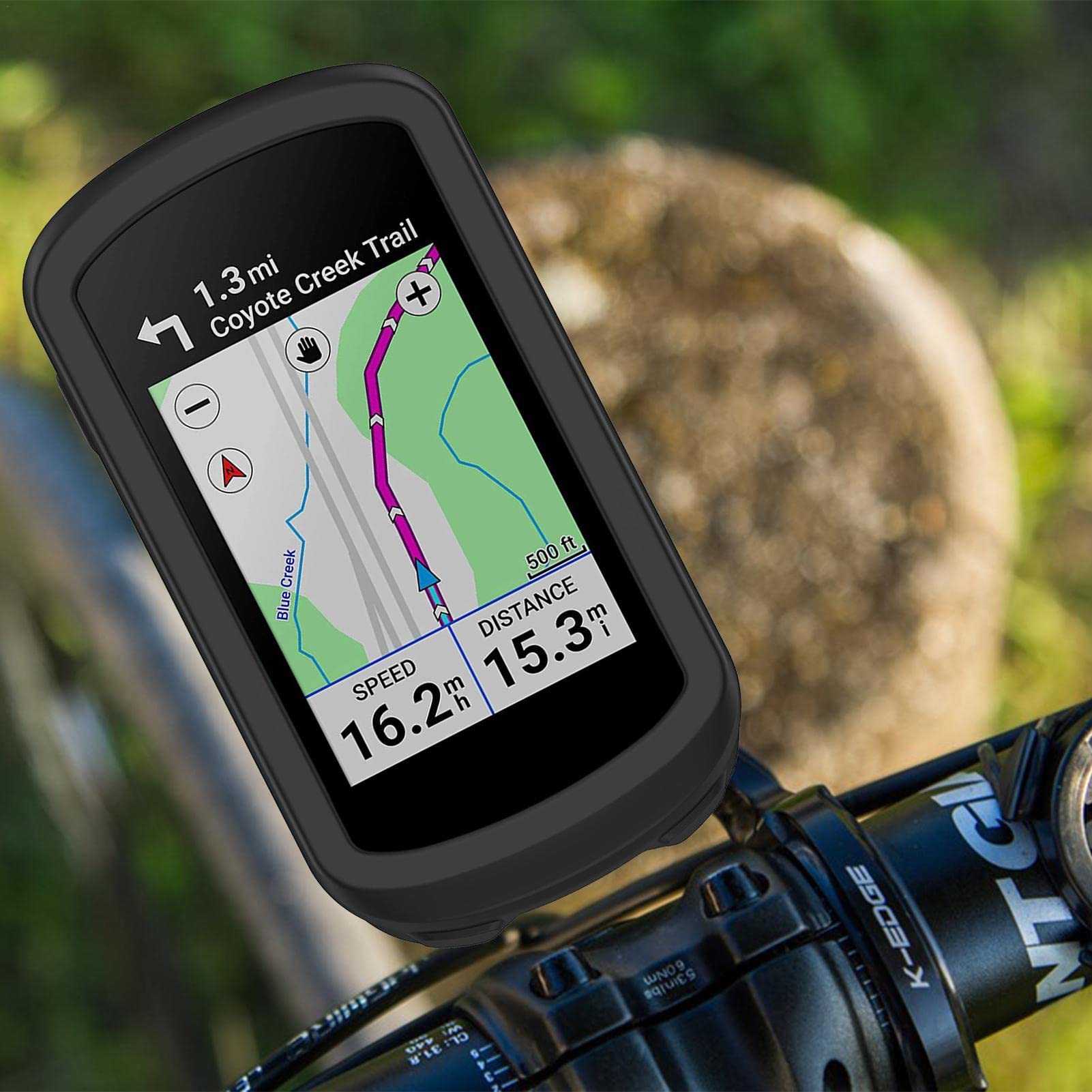 Amazon.co.jp: armin Ede Explore 2用シリコンケースカバー、ソフト  