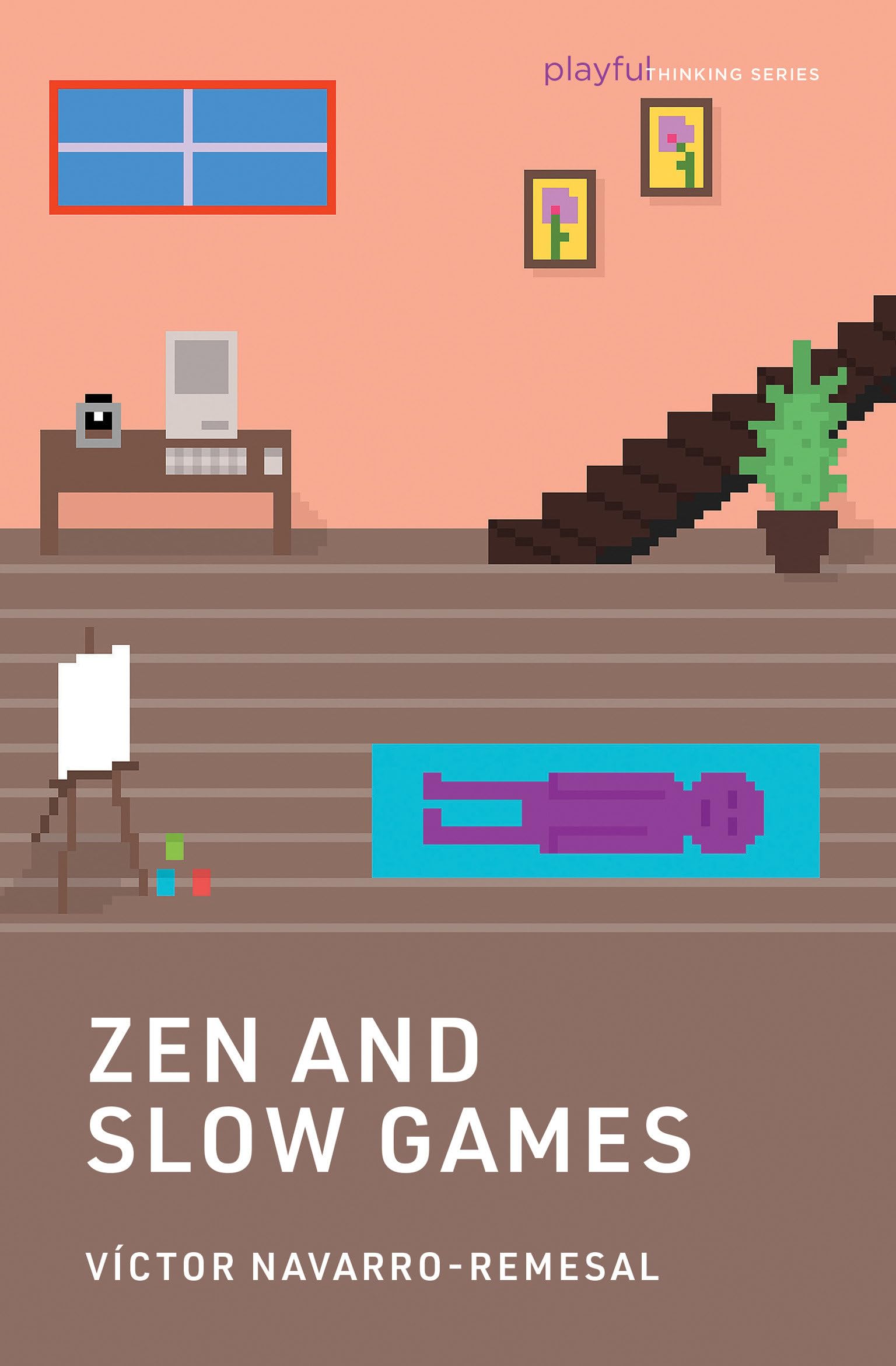 Zen and Slow Games (Playful Thinking)