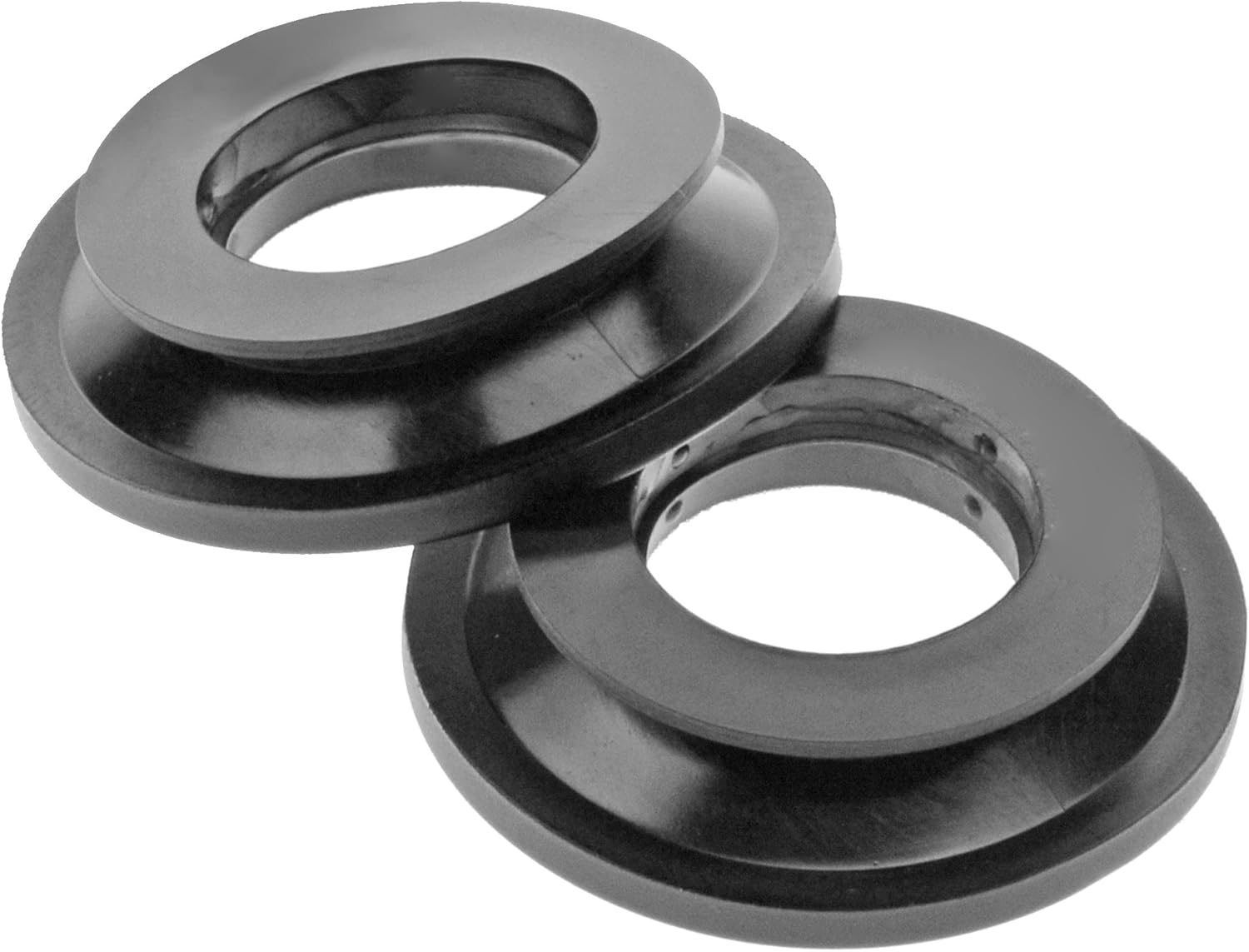 Propel Paddle Gear Kayak Paddle Drip Rings | 2 Pack | Fits 1″ Diameter Paddle Shaft |Durable Construction | Easy to Install | Boating Accessory Propel Paddle Gear Kayak Paddle Drip Rings | 2 Pack | Fits 1″ Diameter Paddle Shaft |Durable Construction | Easy to Install | Boating Accessory