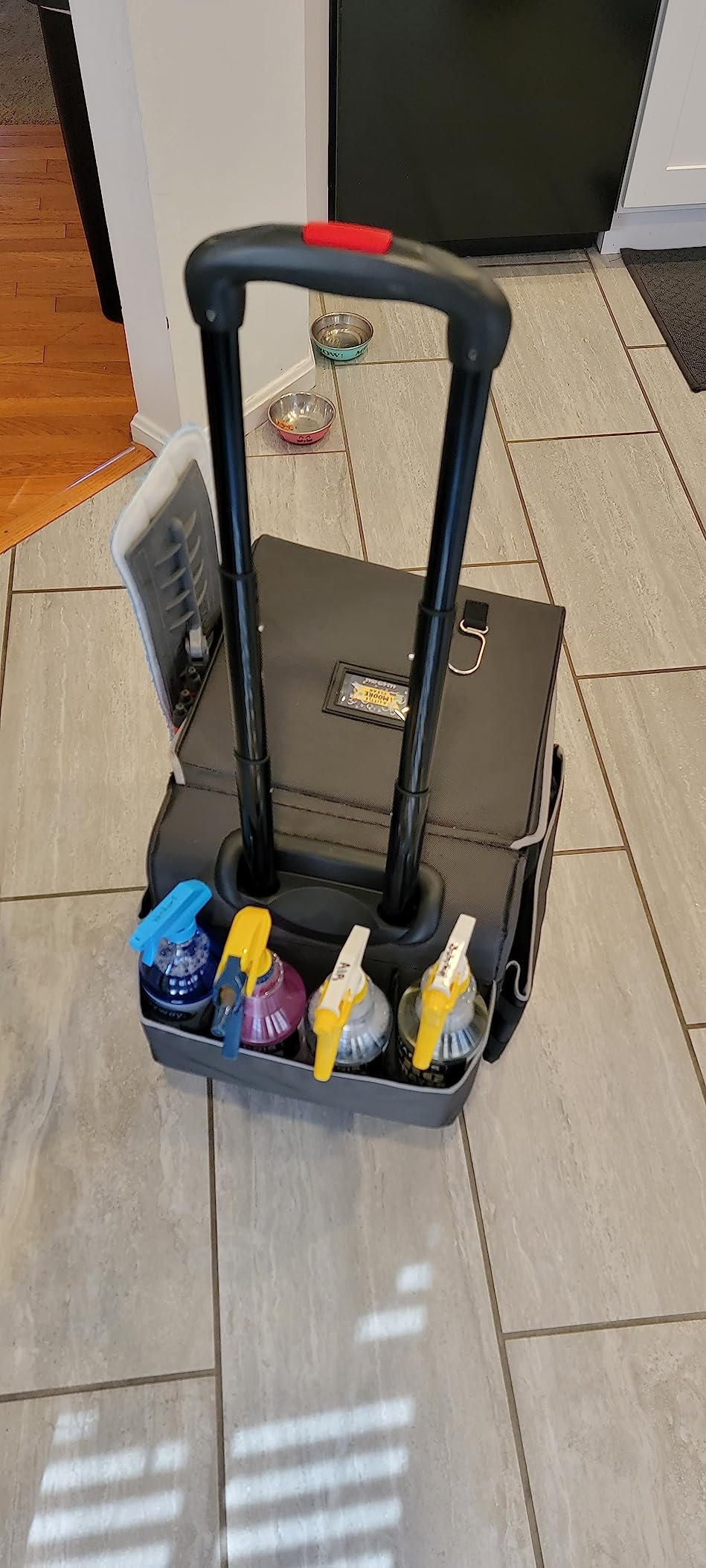 Customer Image