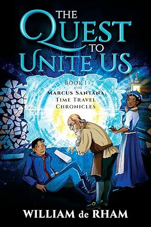 The Quest to Unite Us