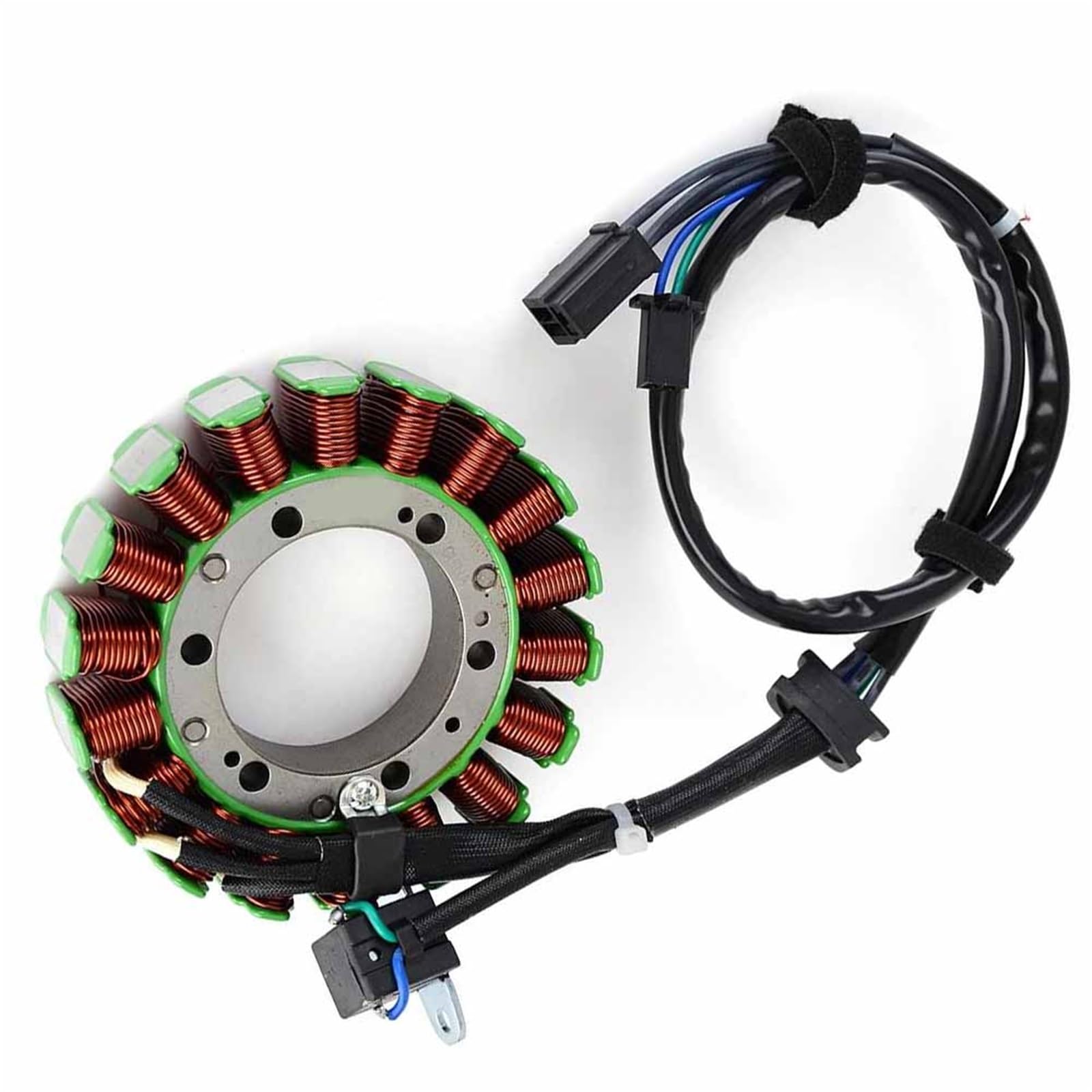 Bobine de stator de generateur haute precision Suzuki DL1000