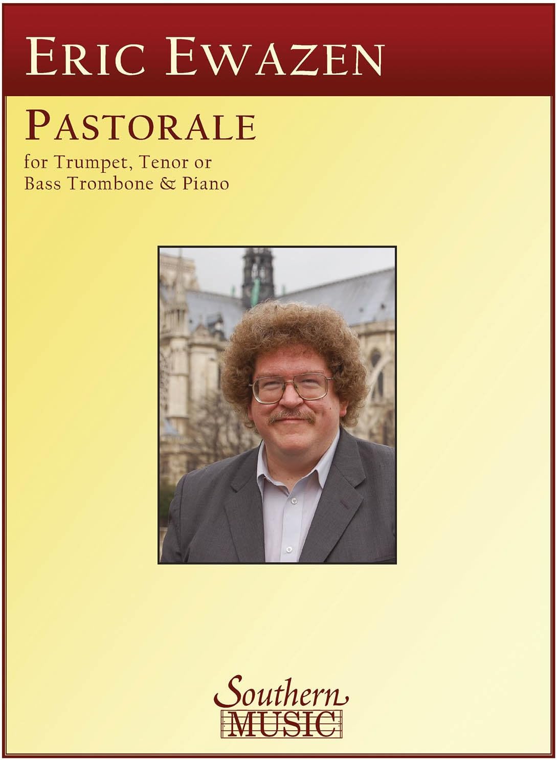 Pastorale: Trumpet and Trombone