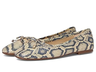 Sam Edelman Alie Ballerina/Skimmer Shoes Women