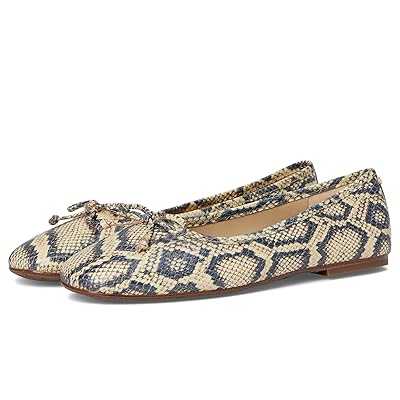 Sam Edelman Alie Ballerina/Skimmer Shoes Women