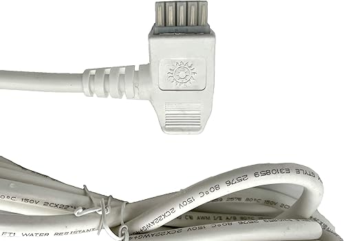 Miniatura 3 de Célula de clorador de agua salada NC-25A. NC-25A reemplaza la célula para el sistema de clorador para piscina de 25,000 galones de agua y lleva dos