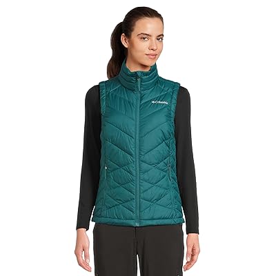 Columbia Heavenlytm II Vest Women
