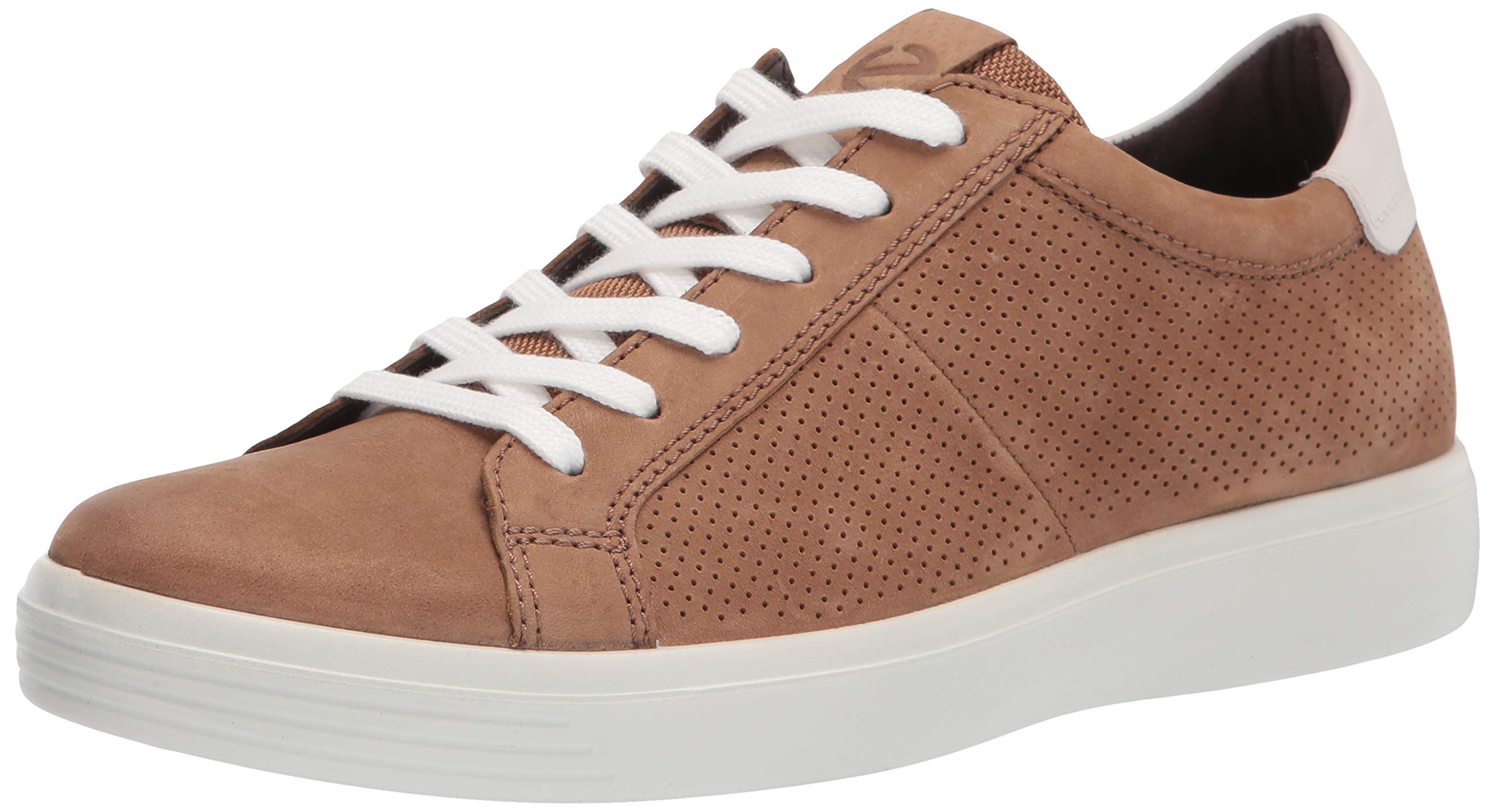 Mens Soft Classic Summer Perforated Sneaker | Desertcart Seychelles