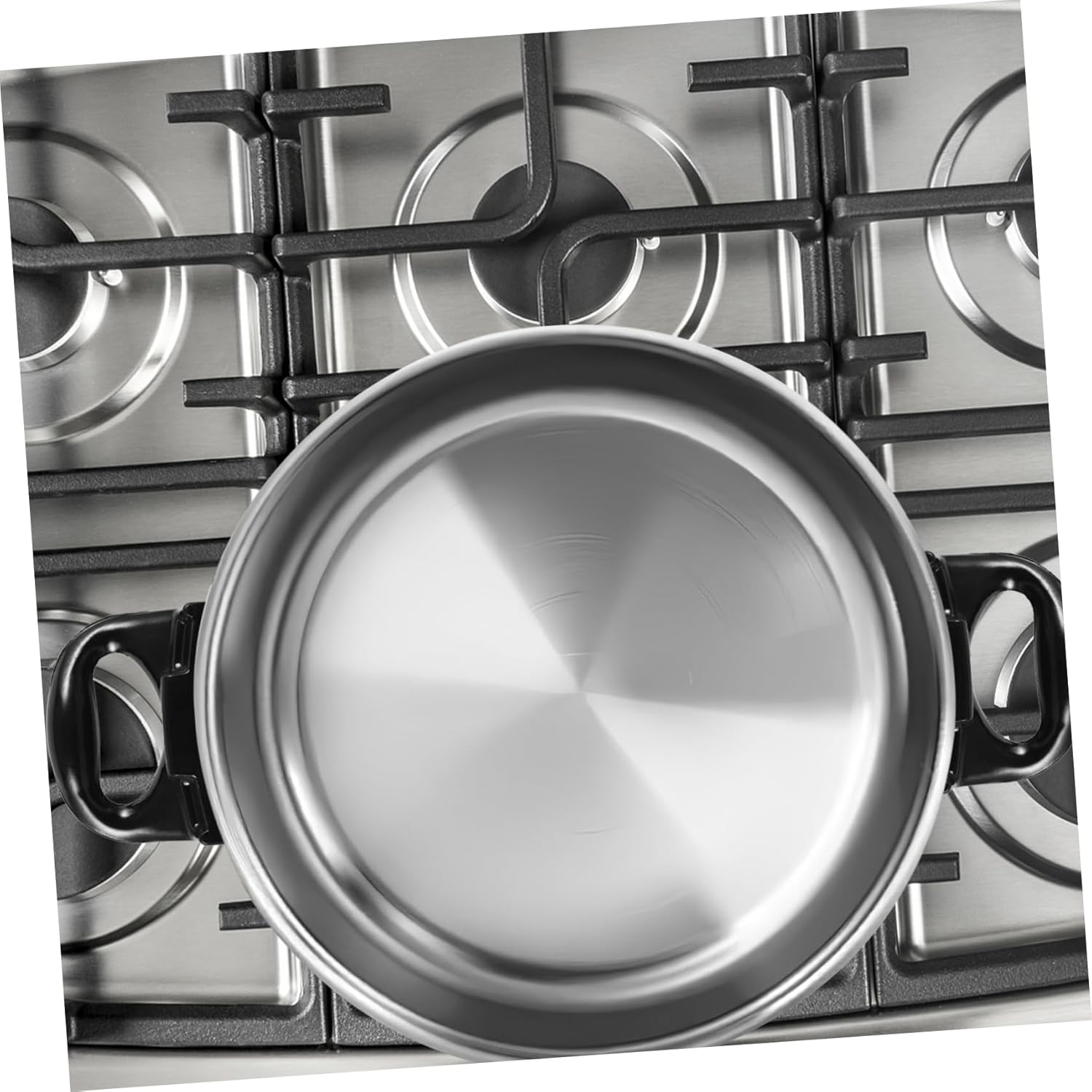 10pcs Pot Handle Replacement Cooker Side Support Handle for Pressure Cookers and Cookware Ergonomic Design for Comfortable Grip Compatible Pots and Pans