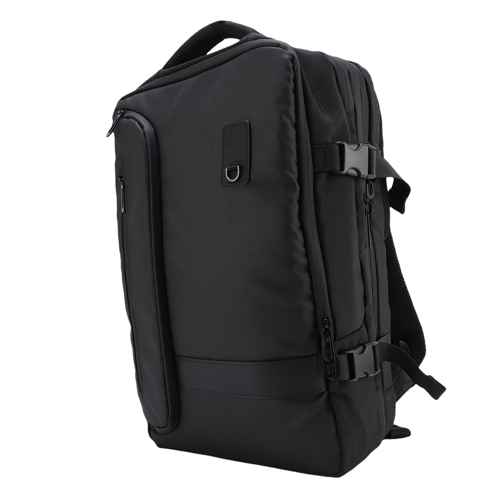 Rengue Mochila de Aire con Bomba, Mochila de Viaje con Carga USB Impermeable Expandible de 22L-55L