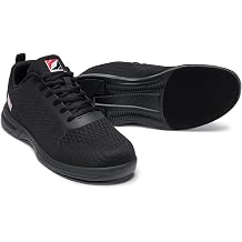 Mens Bowling Shoes Universal Sliding Sole Left or Right Handed Great for Bowling Practice and League Games